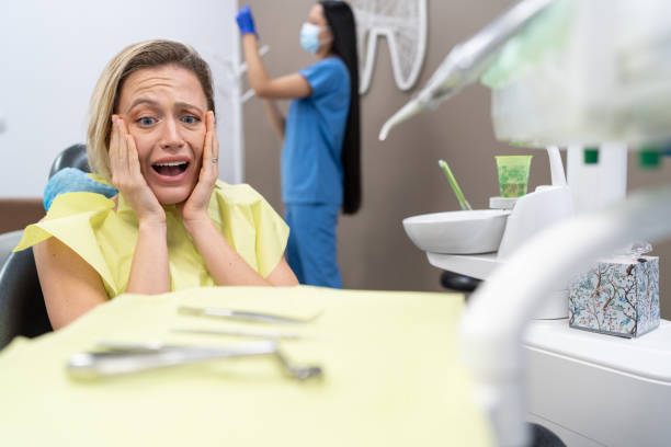 Professional Emergency Dental Service in NC